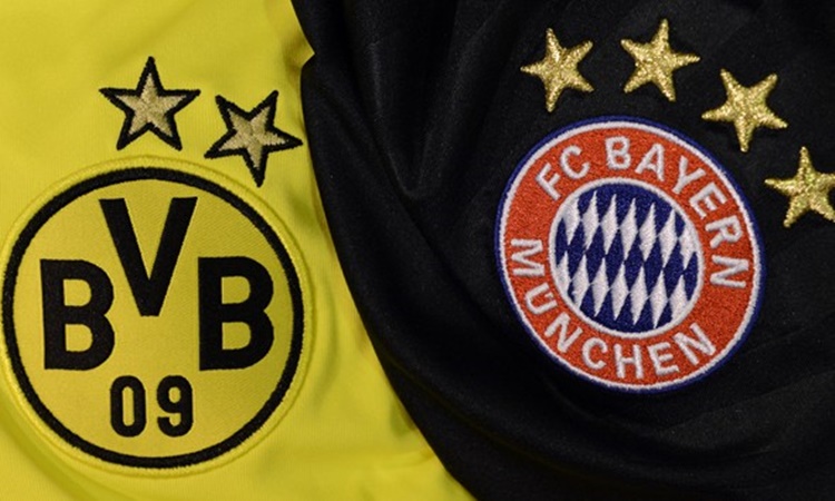 Ảnh bài viết Chiến Bayern ở siêu cúp nước Đức, đây là đội hình dự kiến của Dortmund