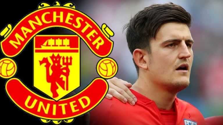 Ảnh bài viết Bom tấn Harry Maguire nổ và Top 10 hậu vệ đắt giá nhất lịch sử