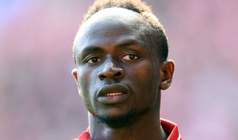 Ảnh bài viết Liverpool xác nhận tổn thất nặng trước ngày gặp Man City