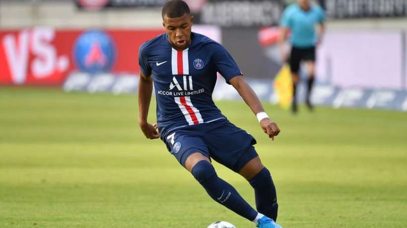Ảnh bài viết Highlights: PSG 2-1 Rennes (Siêu Cúp Pháp)