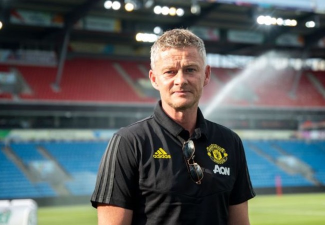 Ảnh bài viết Nhìn thấy gì khi Man Utd toàn thắng cả 6 trận giao hữu Hè 2019?