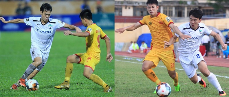 Ảnh bài viết Văn Toàn và Minh Vương quan trọng như thế nào đối với HAGL?