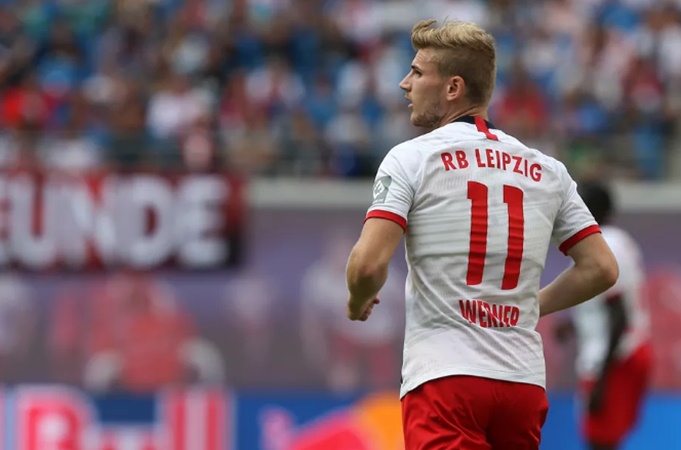 Ảnh bài viết Nếu có được Sane, Bayern cần bổ sung thêm vị trí nào?