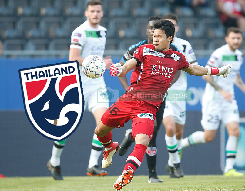 Ảnh bài viết ĐT Thái Lan nhận tin vui từ Bỉ trước trận đại chiến với ĐT Việt Nam