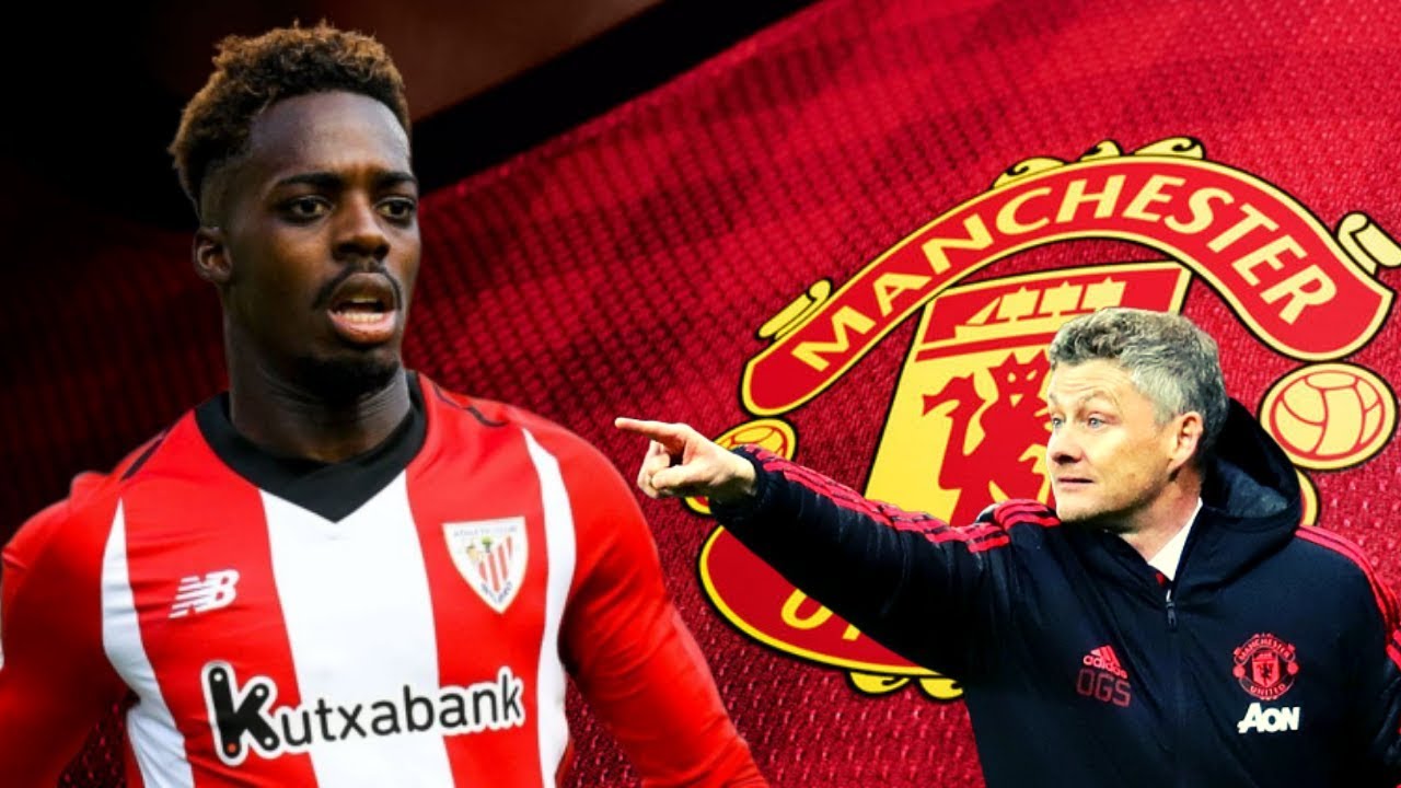 Ảnh bài viết Thay vì Lukaku, Man United nên giải quyết vấn đề này trước