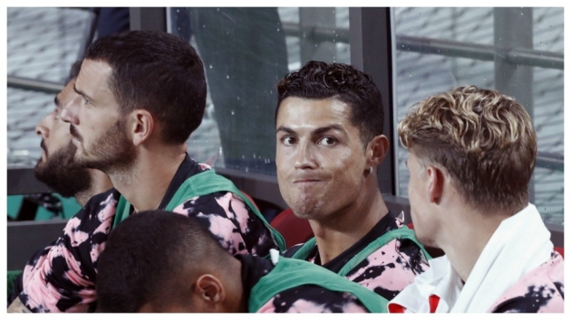 Ảnh bài viết Cảnh sát Hàn Quốc điều tra hành vi lừa đảo liên quan đến Ronaldo