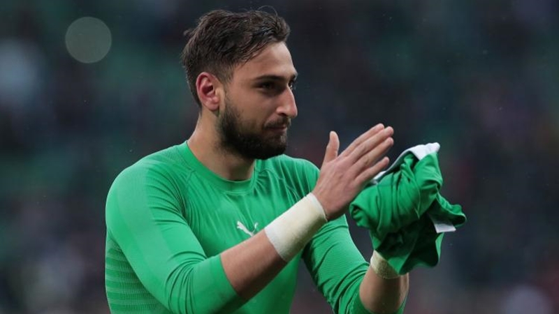 Ảnh bài viết Sợ mất sao 50 triệu euro, AC Milan chốt 3 cái tên thay thế