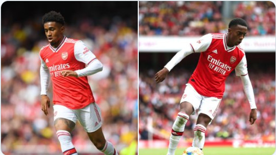 Ảnh bài viết Sau hơn thập kỷ, Arsenal mới làm điều tuyệt vời này