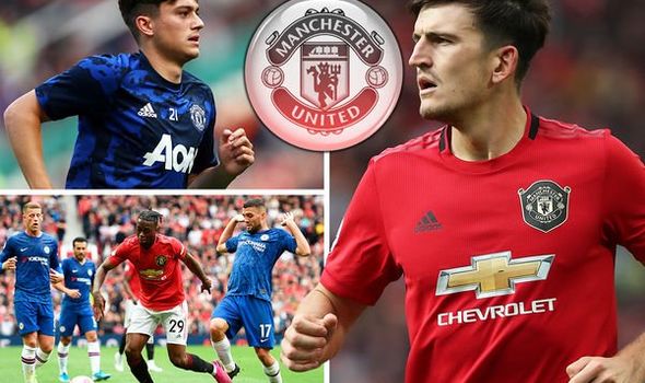 Ảnh bài viết 3 tân binh của Man Utd thể hiện ra sao trận gặp Chelsea?