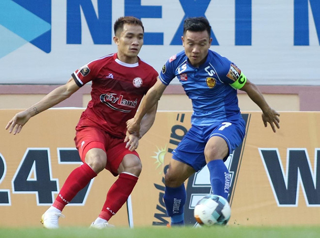 Ảnh bài viết TPHCM đi vào vết xe đổ của Thanh Hóa, Hải Phòng: Áp lực từ ngôi đầu bảng