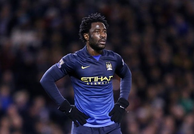 Ảnh bài viết Lâm vào đường cùng, 'thảm họa' Man City được CLB hạng Tư 'cưu mang'