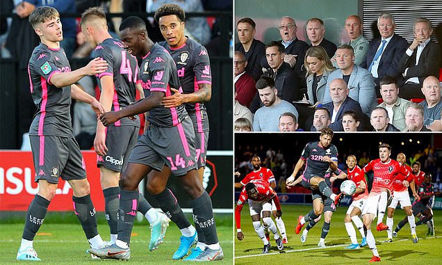 Ảnh bài viết Sao trẻ Arsenal nổ súng, 'Class of 92' của M.U bẽ mặt trước Sir Alex