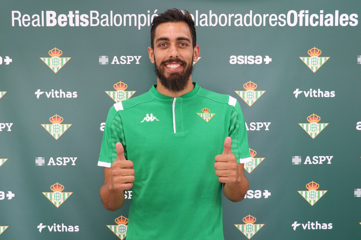 Ảnh bài viết CHÍNH THỨC: Phá kỷ lục, Betis mang về 'ác mộng' của Atletico