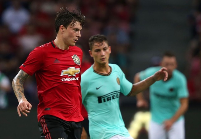 Ảnh bài viết Chơi quá hay, 'cạ cứng' Maguire được M.U 'tặng quà', lương gấp đôi