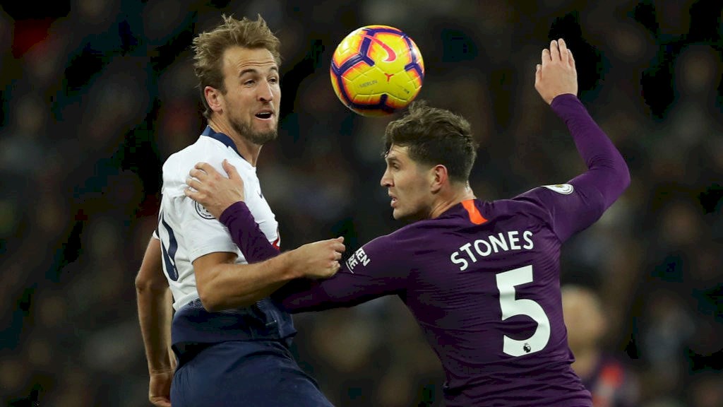Ảnh bài viết 10 thống kê thú vị trước vòng 2 Premier League: Chờ Kane bắn hạ Man City