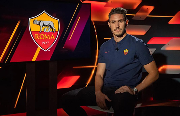 Ảnh bài viết CHÍNH THỨC: Bầy sói thành Rome đón 'kẻ thay thế' Manolas