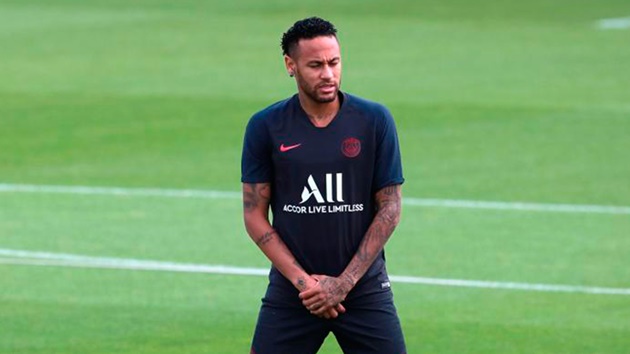 Ảnh bài viết Nhả Coutinho cho Bayern, có chăng Barca đã buông vụ Neymar?