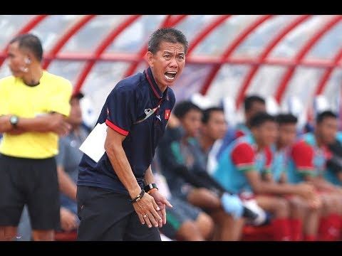 Ảnh bài viết Những cái tên sáng giá thay thế HLV Hoàng Anh Tuấn tại U19 Việt Nam