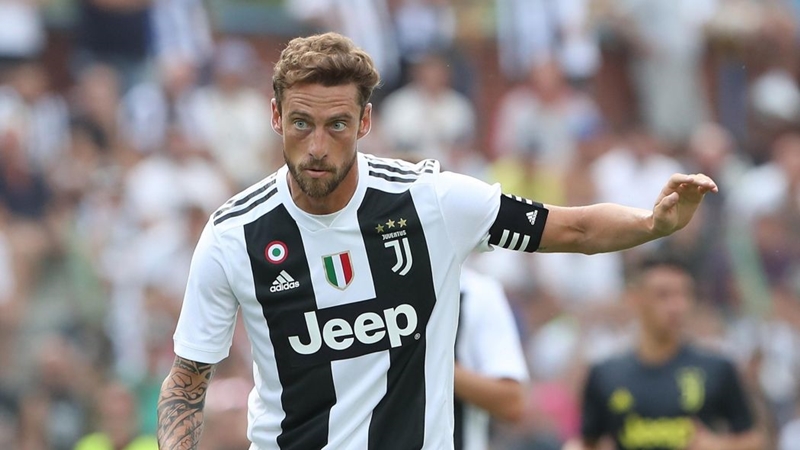 Ảnh bài viết XONG! Vì Inter Milan, cựu sao Juventus từ chối sang Trung Quốc thi đấu