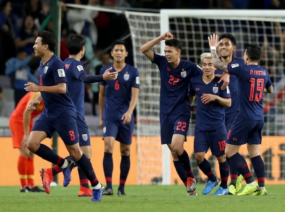 Ảnh bài viết 5 điều rút ra từ danh sách sơ bộ ĐT Thái Lan: Tội đồ King's Cup, kỷ lục gia Thai-League