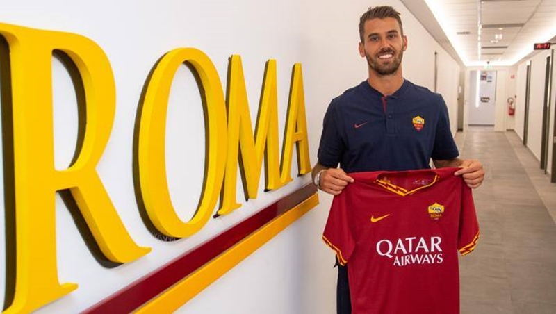 Ảnh bài viết 9 cái tên đình đám gia nhập AS Roma vào mùa hè năm 2019: Cựu sao Juventus có mặt