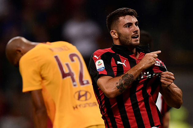 Ảnh bài viết Cựu sao trẻ AC Milan chỉ trích CLB cũ 'sính ngoại'
