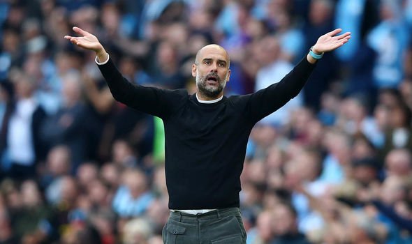 Ảnh bài viết "Đây không phải là Pep Guardiola mà tôi biết"