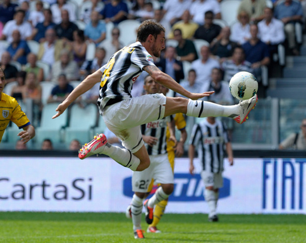 Ảnh bài viết Khai màn gặp Parma, CĐV Juventus nhớ về kỷ niệm đẹp 8 năm trước