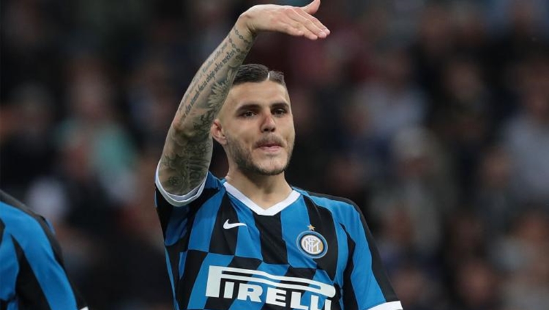 Ảnh bài viết Người trong cuộc xác nhận, Mauro Icardi sắp rời Inter Milan