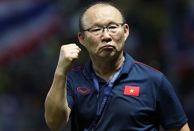 Ảnh bài viết Sea Games và những đỉnh cao mà bóng đá Việt Nam đang hướng đến