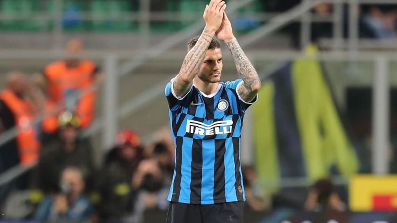 Ảnh bài viết Juventus chú ý: Inter Milan đã chốt giá 70 triệu euro cho “người thừa”