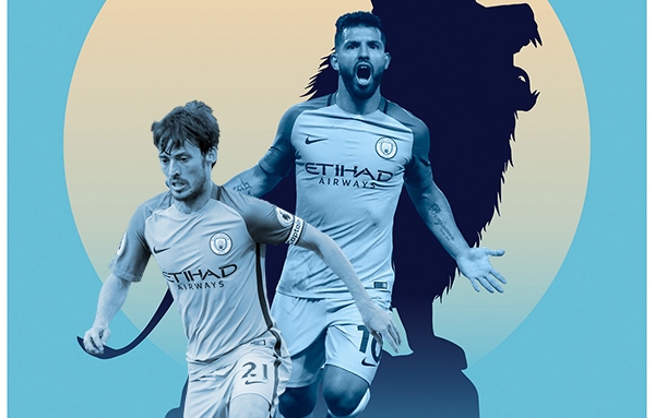 Ảnh bài viết [INFOGRAPHIC] - Sau vòng 3 Premier League: 'Cặp bài trùng' đáng sợ, sát thủ 'vô danh'