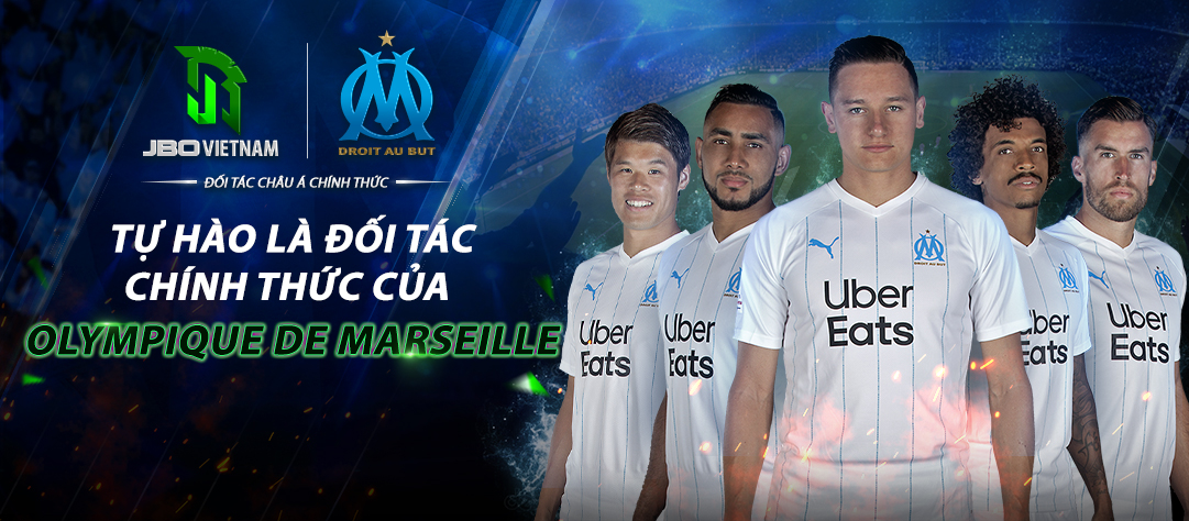 Ảnh bài viết JBO Vietnam đạt thỏa thuận hợp đồng đối tác châu á với Marseille 