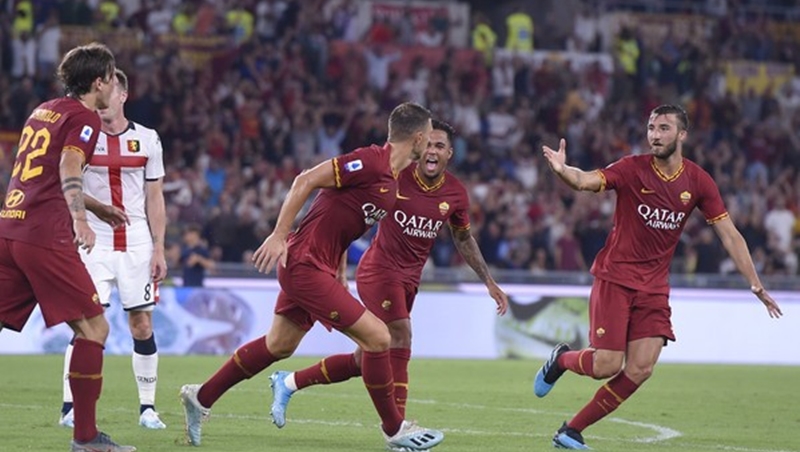 Ảnh bài viết 6 cái tên có thể đến AS Roma trước khi TTCN đóng cửa: "Người thừa" của Liverpool, Arsenal có mặt