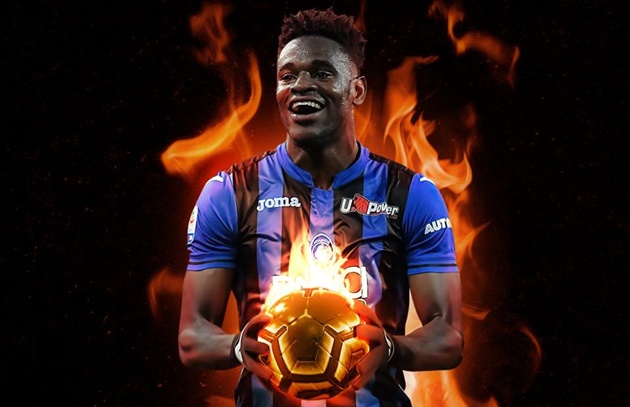 Ảnh bài viết 10 cầu thủ đáng xem ở Champions League 2019/20