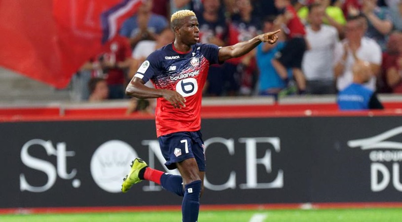 Ảnh bài viết Những điểm nhấn quan trọng nhất ở vòng 3 Ligue 1