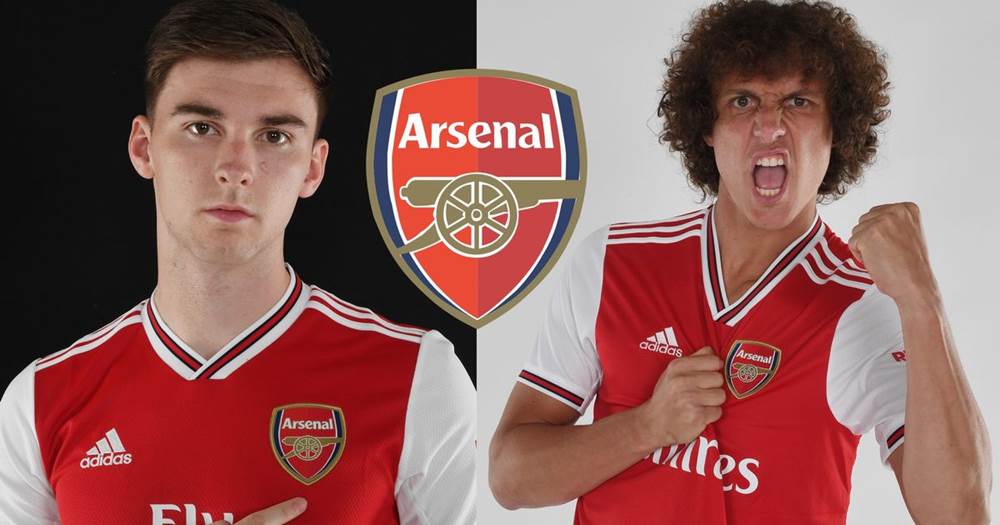 Ảnh bài viết Arsenal xuống phong độ, 1 cái tên bị chê đích danh chỉ biết "làm mẫu"