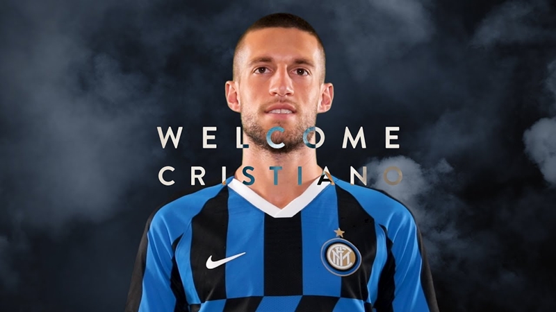 Ảnh bài viết 8 bản hợp đồng đã hoàn tất tại Serie A mà có thể bạn không để ý