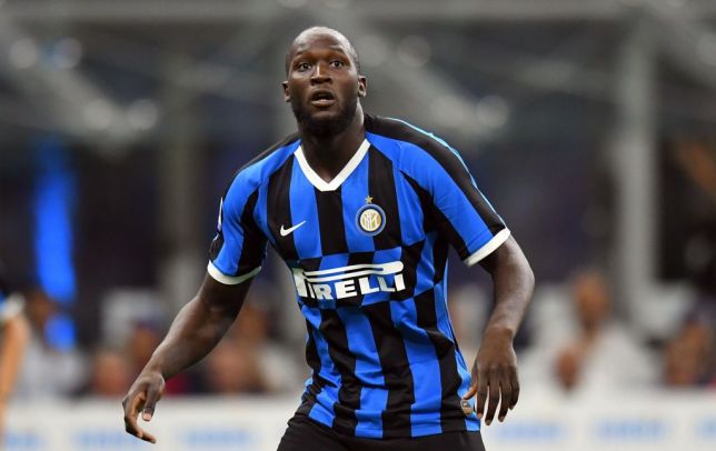 Ảnh bài viết "Man United hòa thất vọng, nếu có Lukaku thì..."