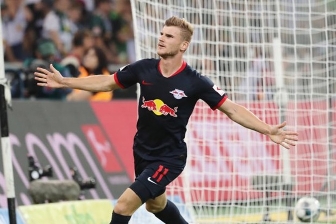 Ảnh bài viết Những điểm nhấn quan trọng nhất ở vòng 3 Bundesliga