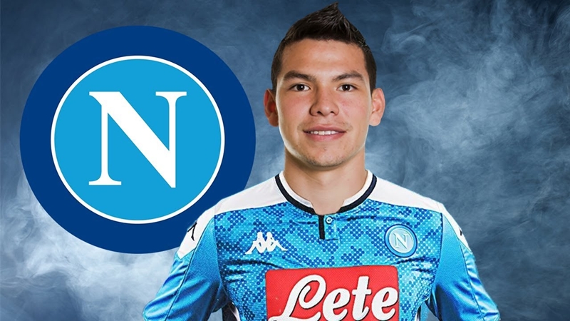 Ảnh bài viết 6 bản hợp đồng của Napoli trong mùa hè 2019: Chưa đủ để đánh bại Juventus