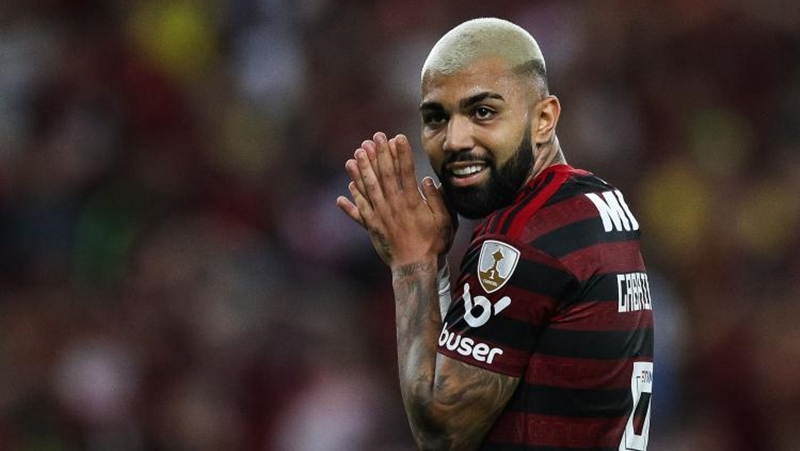 Ảnh bài viết Inter Milan chốt thời điểm định đoạt tương lai “bom xịt” Brazil