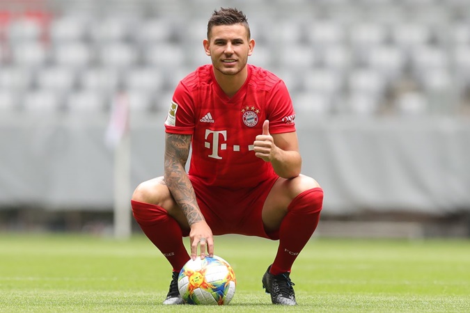 Ảnh bài viết  Top 5 tân binh đáng được kỳ vọng nhất tại Bundesliga (P2)
