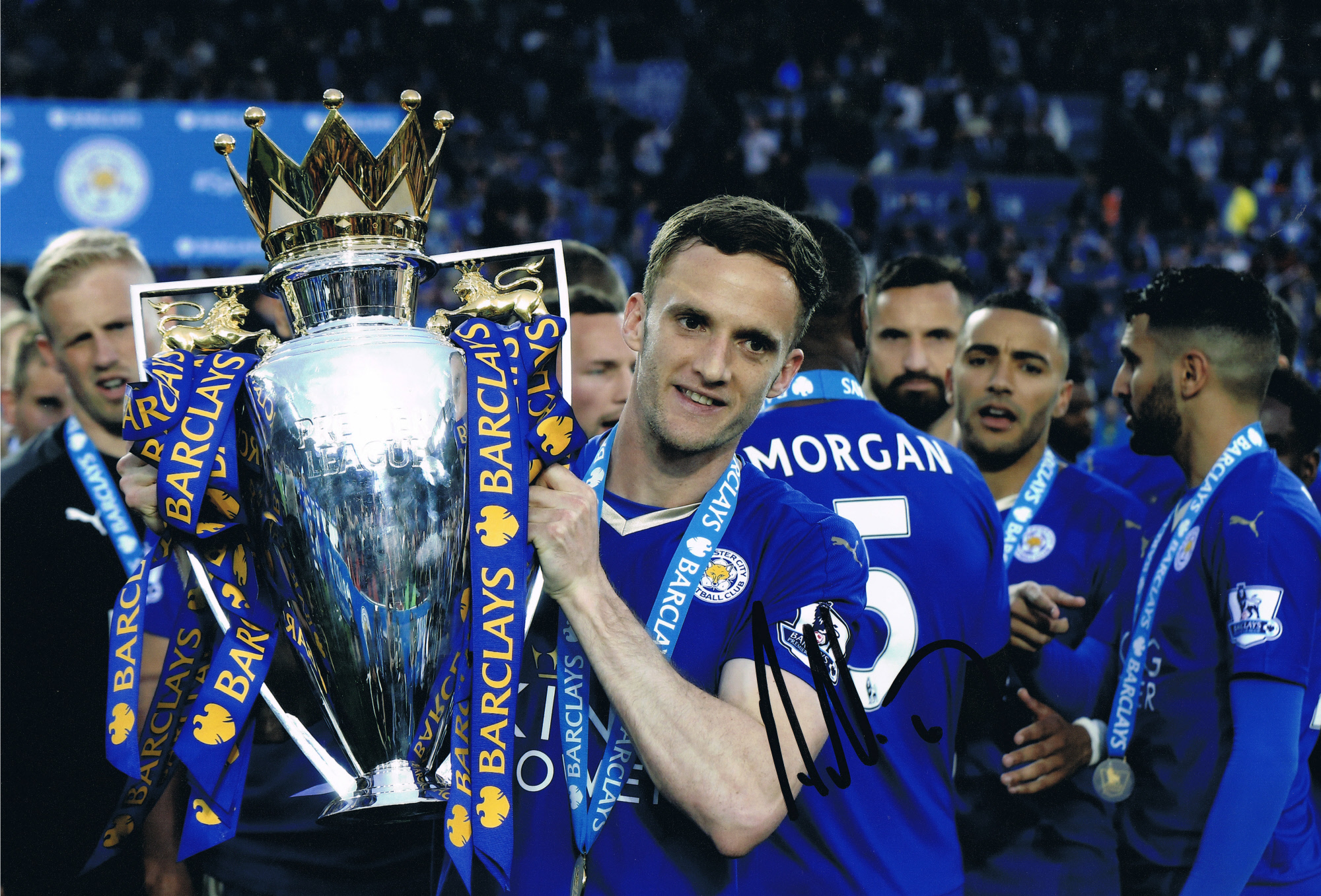 Ảnh bài viết 6 ngôi sao từng bị 'đá' khỏi học viện Chelsea: Có nhà vô địch Champions League, Premier League