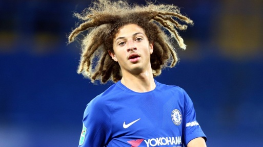 Ảnh bài viết Huyền thoại Man Utd không tiếc lời khen ngợi cầu thủ Chelsea