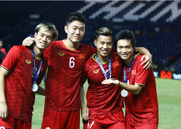 Ảnh bài viết Từ ĐTQG đến U22 Việt Nam: Các sao HAGL chứng tỏ giá trị