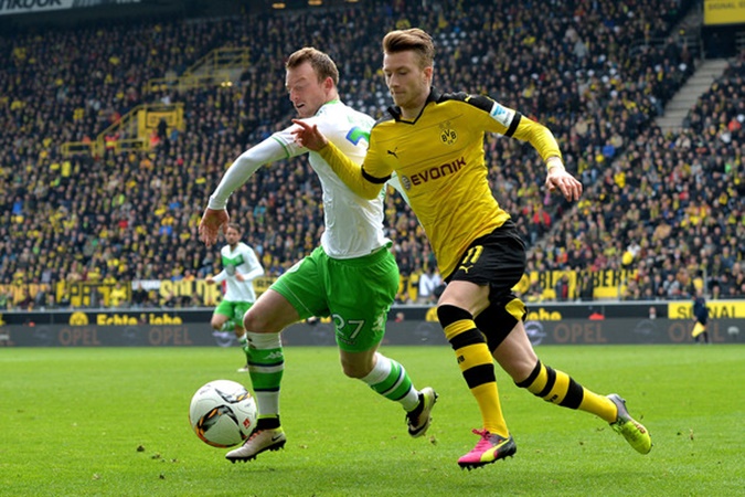 Ảnh bài viết Dortmund nhận được lời khen từ địch thủ: "Đúng tôi là fan của họ"