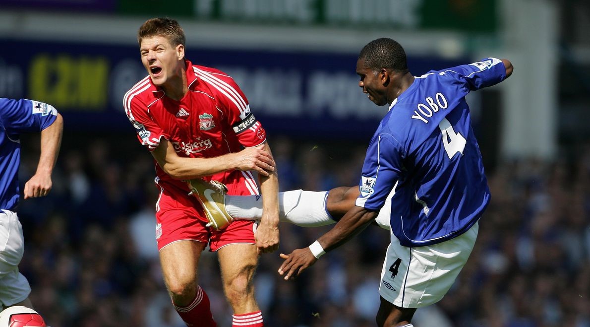 Ảnh bài viết Xếp hạng fair-play Ngoại hạng Anh: Đội bóng vùng Merseyside chơi 'bẩn' nhất