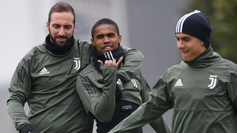 Ảnh bài viết 3 sao Juventus chơi tốt nhất ở Italia: Ronaldo và ai nữa?