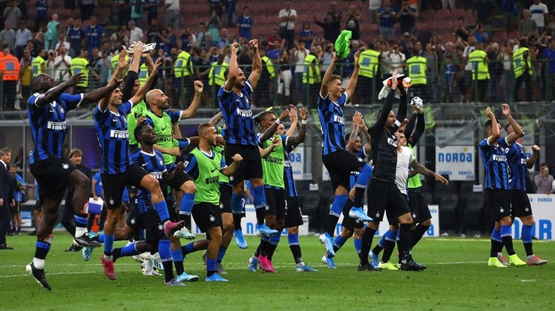 Ảnh bài viết Vòng 3 Serie A: Inter Milan và 3 điểm trước ngày bão đến